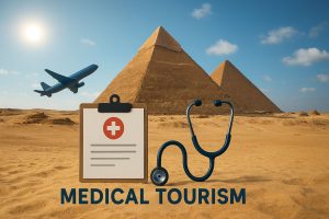 Read more about the article عمليات التجميل في مصر والسياحة العلاجية