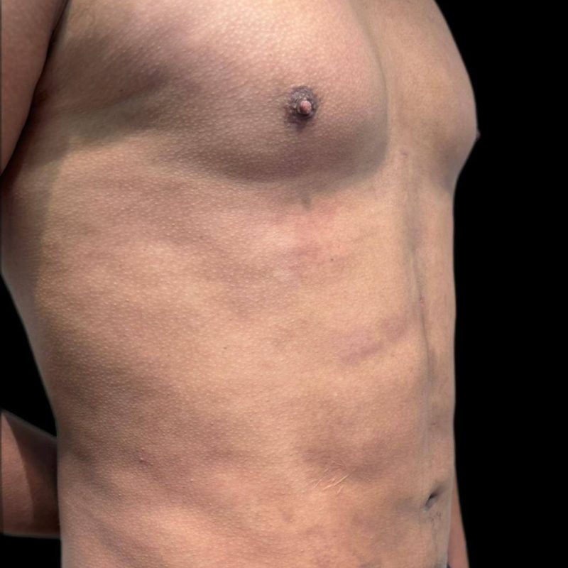 نحت الجسم للرجال 1-2