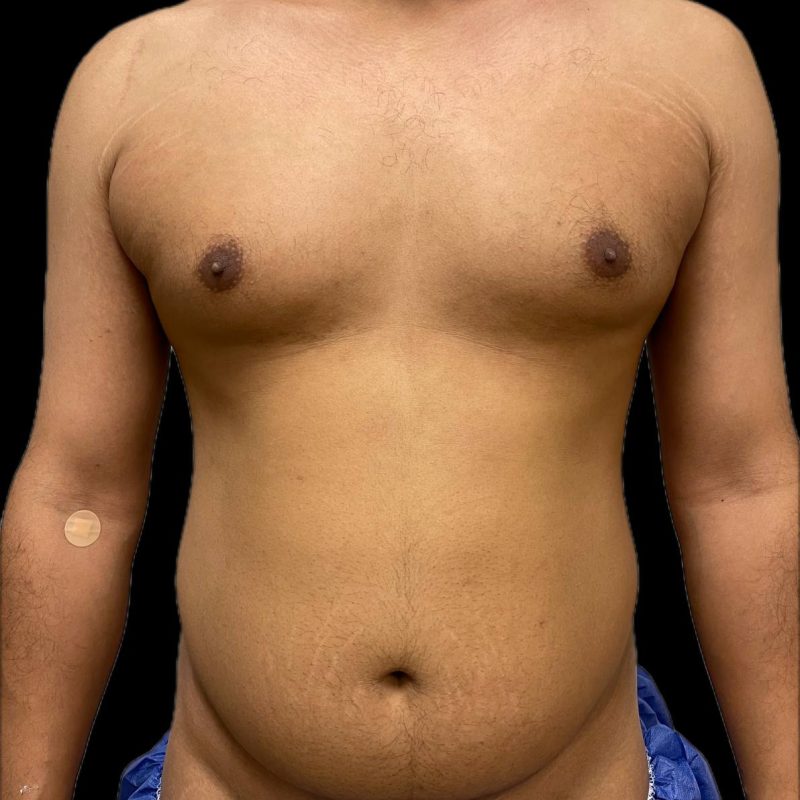 نحت الجسم للرجال 2-1