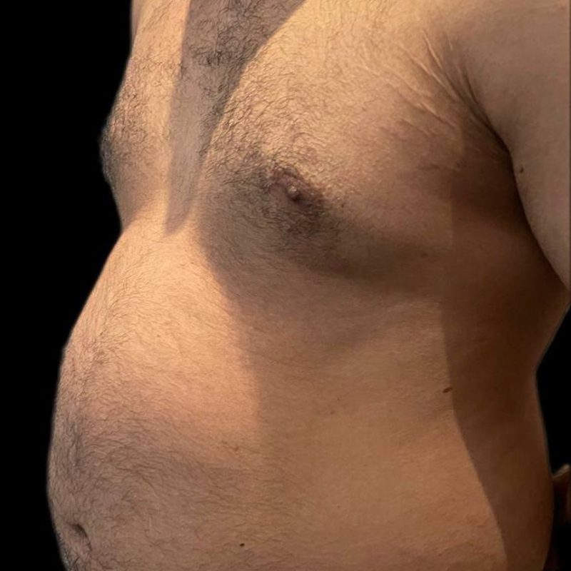 نحت الجسم للرجال 3-1