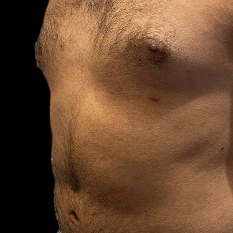 نحت الجسم للرجال 3-2