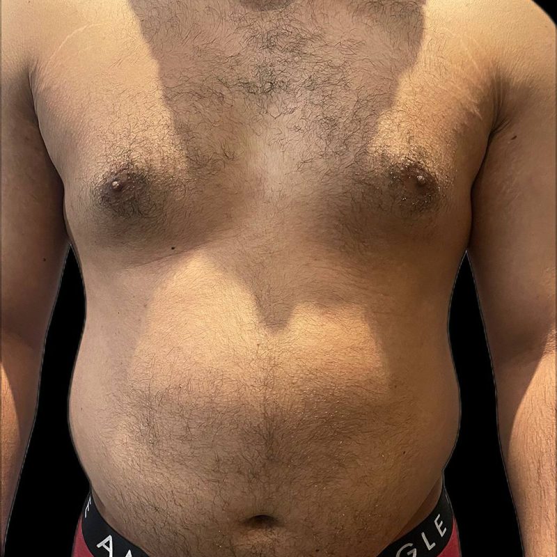 نحت الجسم للرجال 5-1