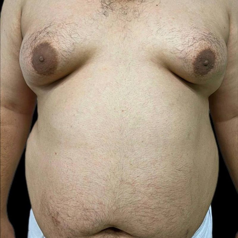 نحت الجسم للرجال 7-1